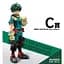 Фігурка Bandai Spirits Моя геройська академія Ізуку Мідорія My Hero Academia Izuku Midoriya 23 см BS MHA IM 23 - мініатюра 3