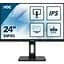 Монітор AOC 23.8" 24P2Q [75380] - мініатюра 1