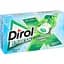 Гумка жувальна Dirol X-Fresh Свіжість м'яти 19.5 г (949235) - мініатюра 1