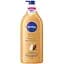 Лосьйон живильний для тіла Nivea з какао 625 мл - мініатюра 1