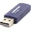 Wi-Fi, Bluetooth USB адаптер COMFAST, 1300 Мбіт/с, 2,4 ГГц, 5ГГц - мініатюра 1