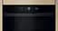 Мікрохвильовка з грилем Whirlpool WMD44MB - мініатюра 3