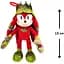 Мягкая игрушка Sonic Prime Наклз, 15 см (SON7004D) - миниатюра 2