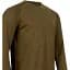Лонгслив Blaser Active Outfits Tech LS 2XL Dark Olive - миниатюра 5