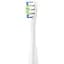 Насадка для зубної щітки Oclean P1C1 W02 Plaque Control Toothbrush Head 2 шт. White [6970810552218] [79850] - мініатюра 2