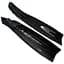 Ласты Esclapez Magnum 45-46 Black (1053-13153ESZ) - миниатюра 1