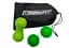 Набір для масажу та МФР EasyFit PVC Set-3 у сумочці - мініатюра 2