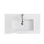 Раковина Adamant Flat 80 white 4824296206501, Білий - мініатюра 2