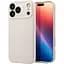 Чохол Spigen Liquid Air Case для Apple iPhone 17 Pro Max Natural Titanium (ACS10268) [148548] - мініатюра 2