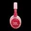 Беспроводные наушники детские JBL Junior 470NC (JBLJR470NCPIK) Pink (розовые) - миниатюра 5