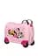 Валіза Samsonite DREAM2GO DISNEY 52 см MINNIE FLOWER POWER 52х38х21 56C*22001 - мініатюра 8