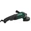 Угловая шлифмашина Nowa SK 1250hs Profi (87489N) - миниатюра 5