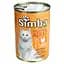 Вологий корм для котів Simba Cat Wet індичка 415 г (70009522) - мініатюра 2