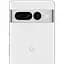 Смартфон Google Pixel 7 Pro 12/512GB Snow NFC - миниатюра 2