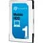 Жорсткий диск 2.5" Seagate Mobile HDD SATA 1TB [ST1000LM035] [135856] - мініатюра 2