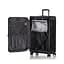 Валіза Swissbrand Perth (S) Black (SWB_LYPER001S) - мініатюра 3