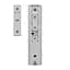 Беспроводной датчик открывания, удара и наклона Tiras X-Shift+ White (21-00141) - миниатюра 5