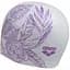 Шапочка для плавания Arena Sirene White (1097-91440-207 UNI) - миниатюра 1