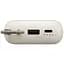 Акумулятор зовнішній портативна батарея Xiaomi 20000mAh 33W Integrated Cable (BHR8851GL) кора дуба - мініатюра 5