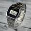 Годинник Casio A164WA-1VES - мініатюра 2