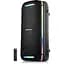 Акустична система REAL-EL X-775 Black (EL121600032) - мініатюра 5
