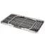 Складной стол Bo-Camp 100x60 cm Grey (1404389) - миниатюра 3