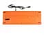 Клавіатура A4Tech Fstyler FKS10 Orange (FKS10 (Orange)) - мініатюра 2