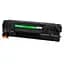 Картридж ColorWay для CANON 725 Univ. + тонер TH-1005 (3шт) (CW-C725M/TH-1005) - миниатюра 2