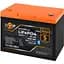 Аккумулятор LogicPower LiFePO4 12V 12.8V/64Ah/820Wh [30664] [117138] - миниатюра 2