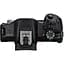 Бездзеркальний фотоапарат Canon EOS R50 Creator Kit RF-S 18-45mm f4.5-6.3 IS STM Black [5811C036] [140465] - мініатюра 8