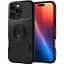 Чохол Spigen Slim Armor with MagSafe для Apple iPhone 16 Pro Max Black [ACS08034] [115498] - мініатюра 4