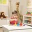 Пірамідка Melissa&Doug дерев'яна на платформі (MD10379) - мініатюра 6