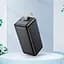 Зовнішній акумулятор Hoco J111D Smart Charge 50000mAh 30W Black [101149] - мініатюра 6
