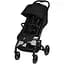 Візок Cybex Beezy Magic Black з бампером (526000859) - мініатюра 1