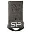 USB-флешка 3.0 SiliconPower Jewel J10 32 GB Black - миниатюра 1