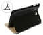 Чехол Kaku Slim Stand для планшета Samsung Galaxy Tab E 9.6" (SM-T560, SM-T561, SM-T565) Black - миниатюра 3