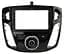 Переходная рамка Ford Focus AWM 981-01-088 - миниатюра 1