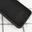 Чохол-накладка DK Silicone Case для Xiaomi 11T/11T Pro [Black] [70541] - мініатюра 5