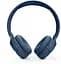 Навушники бездротові Tune 520BT, Blue JBL teh0023891 - мініатюра 2