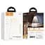 Настольная лампа Hoco HX10 Clip Table Lamp White - миниатюра 3
