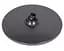 Душова система універсальна Qtap Vlasta New Gunmetal Black PVD з виливом QTVLA111GMB45651 - мініатюра 8