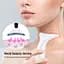 Мікрострумовий масажер Neck Beauty Device для шиї та обличчя - мініатюра 5