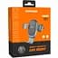 Автодержатель Amaya APH-09 (air outlet) Black - миниатюра 2