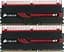 Оперативна пам'ять Corsair CMT8GX3M2A2000C9 Dominator GT 8GB (2x4GB) DDR3 2000 Mhz CL9 XMP Desktop Memory Kit Б/В - мініатюра 2