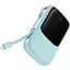 Портативна батарея Baseus Qpow Digital Display 10000 mAh 15W iP Edition 2022 Edition PPQD050103 Blue - мініатюра 2