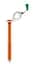 Льодобур Petzl Laser Speed Light 21 см 21 (1052-G052AA02) - мініатюра 1