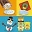 Набор для творчества с массой для лепки Play-Doh Адвент календарь (G0501) - миниатюра 11
