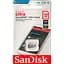 Карта памяти SanDisk 128GB microSDXC class 10 UHS-I Ultra (SDSQUNR-128G-GN3MN) - миниатюра 2