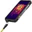 Смартфон Ulefone Armor 28 Ultra Thermal Version 16/1TB Black [147605] - миниатюра 11