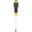 Отвертка звездочка Stanley Cushion Grip S/D Torx Т20x100 мм (STHT16179-0) - миниатюра 1
